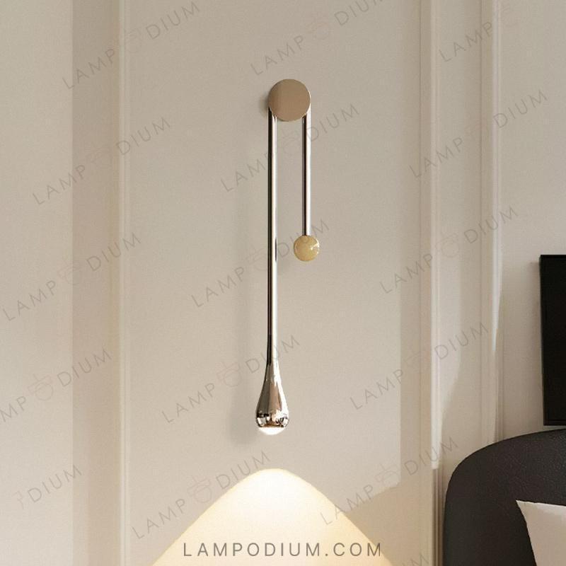 Wall lamp JUBE WALL