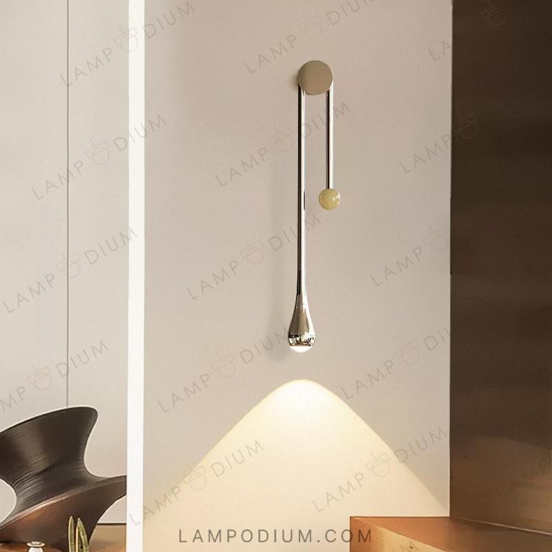 Wall lamp JUBE WALL