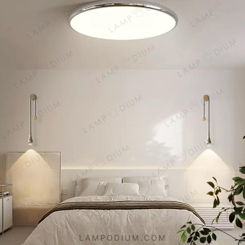 Wall lamp JUBE WALL