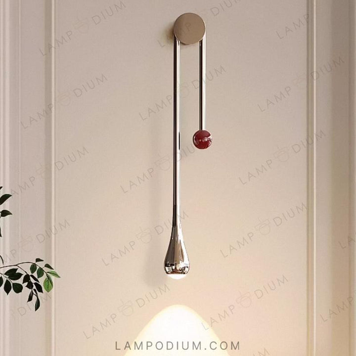 Wall lamp JUBE WALL