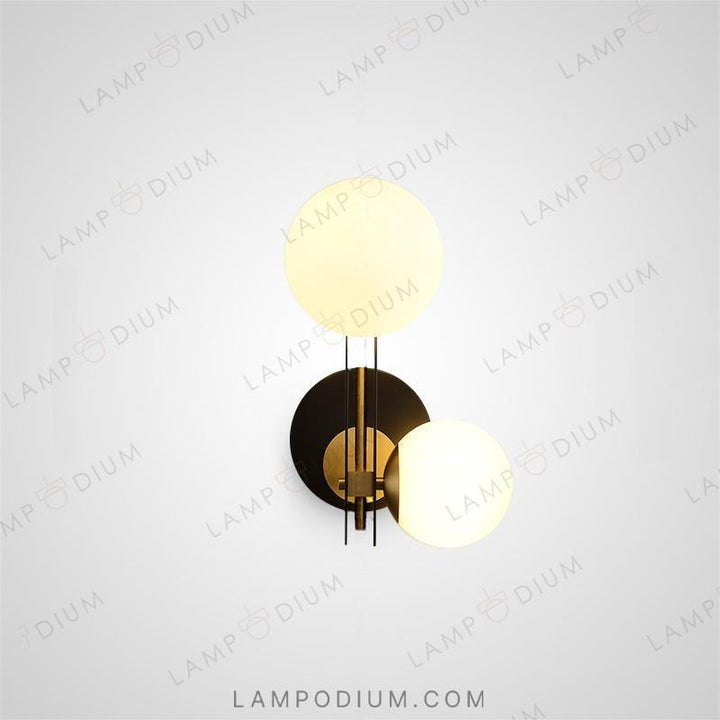 Wall lamp JUDITH WALL