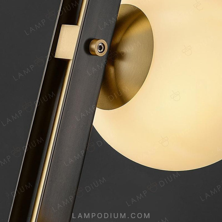 Wall lamp JUDITH WALL