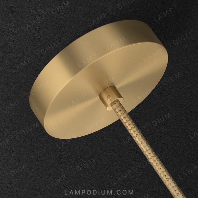 Pendant light JULIET LUX