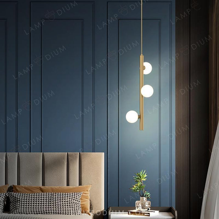 Pendant light JULIET