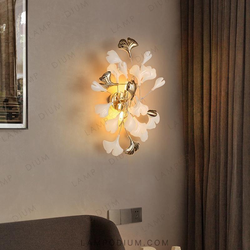 Wall lamp JULIETTA B WALL