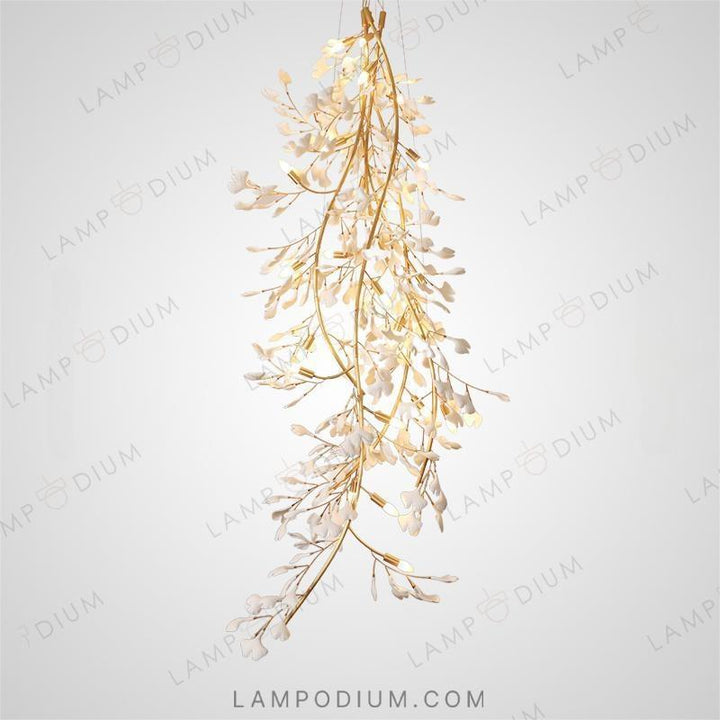 Chandelier JULIETTA C LUX