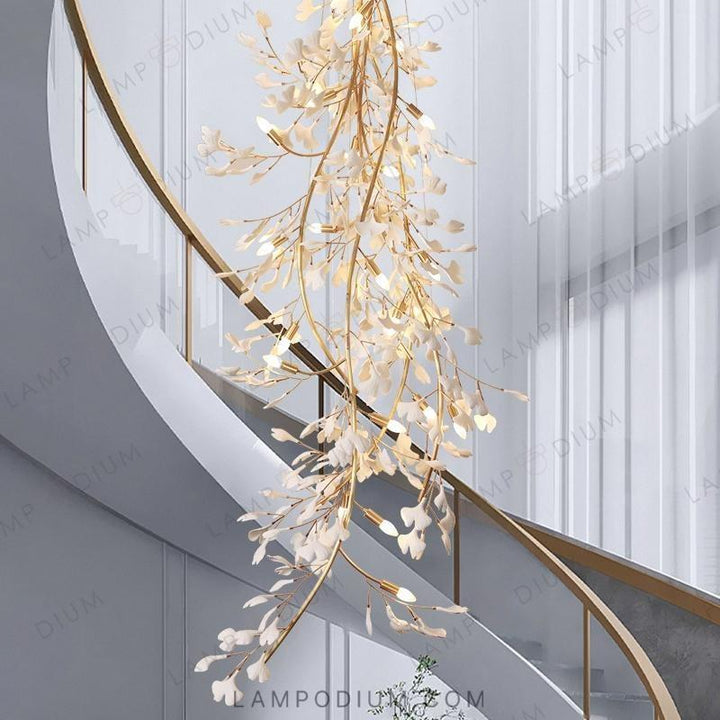 Chandelier JULIETTA C LUX