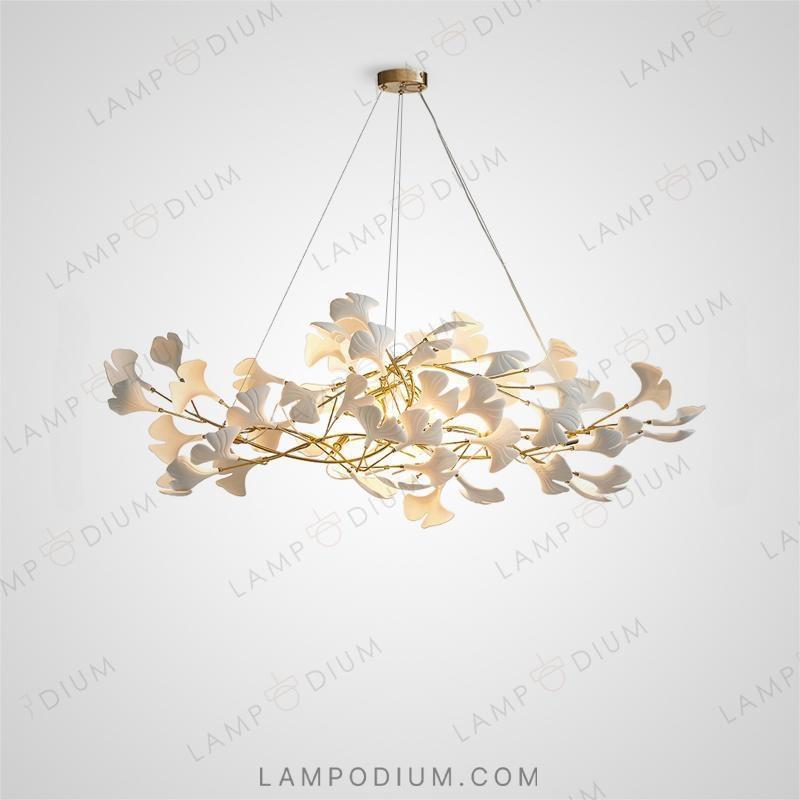 Chandelier JULIETTA F