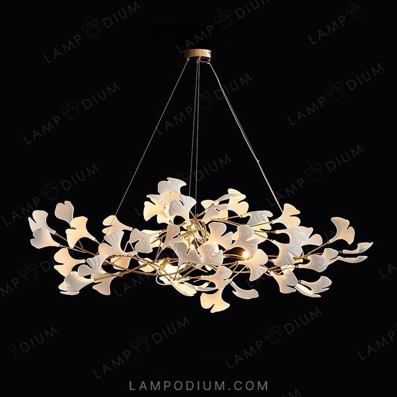 Chandelier JULIETTA F