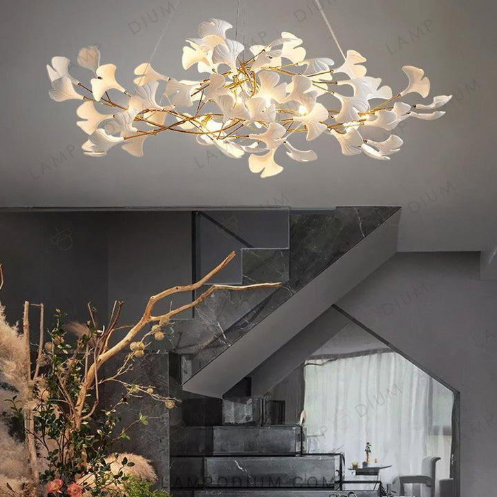 Chandelier JULIETTA F