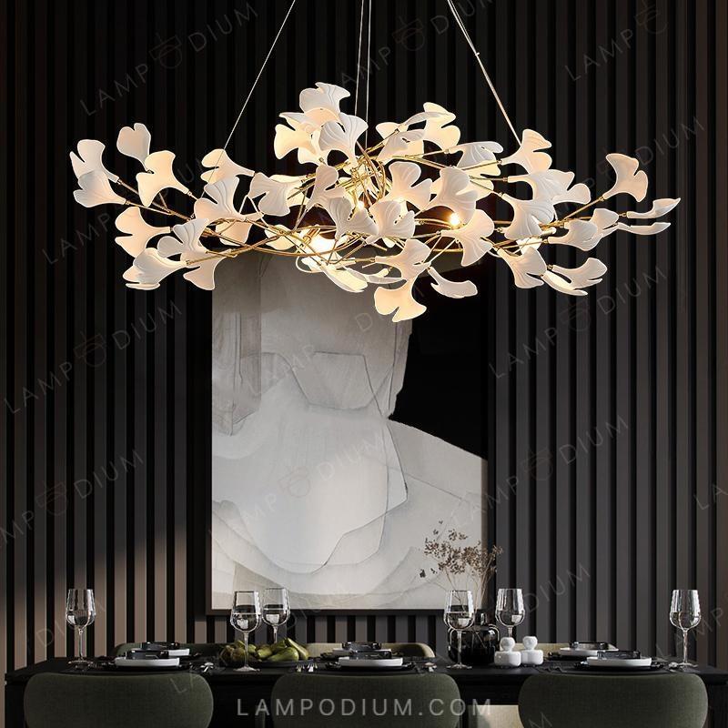 Chandelier JULIETTA F