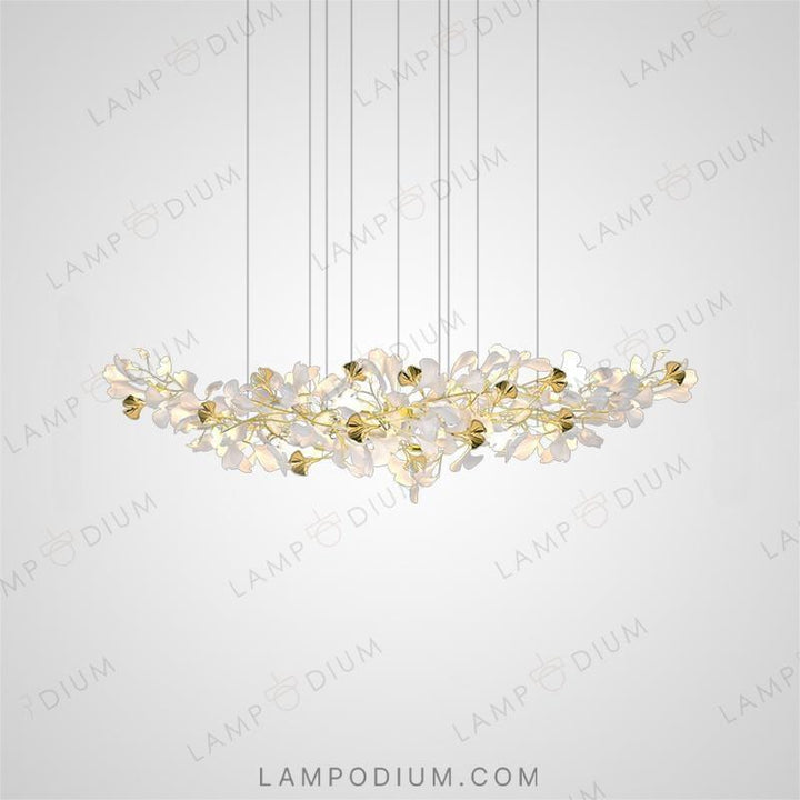 Chandelier JULIETTA L