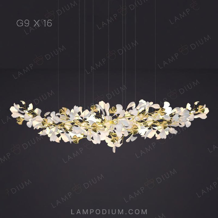 Chandelier JULIETTA L