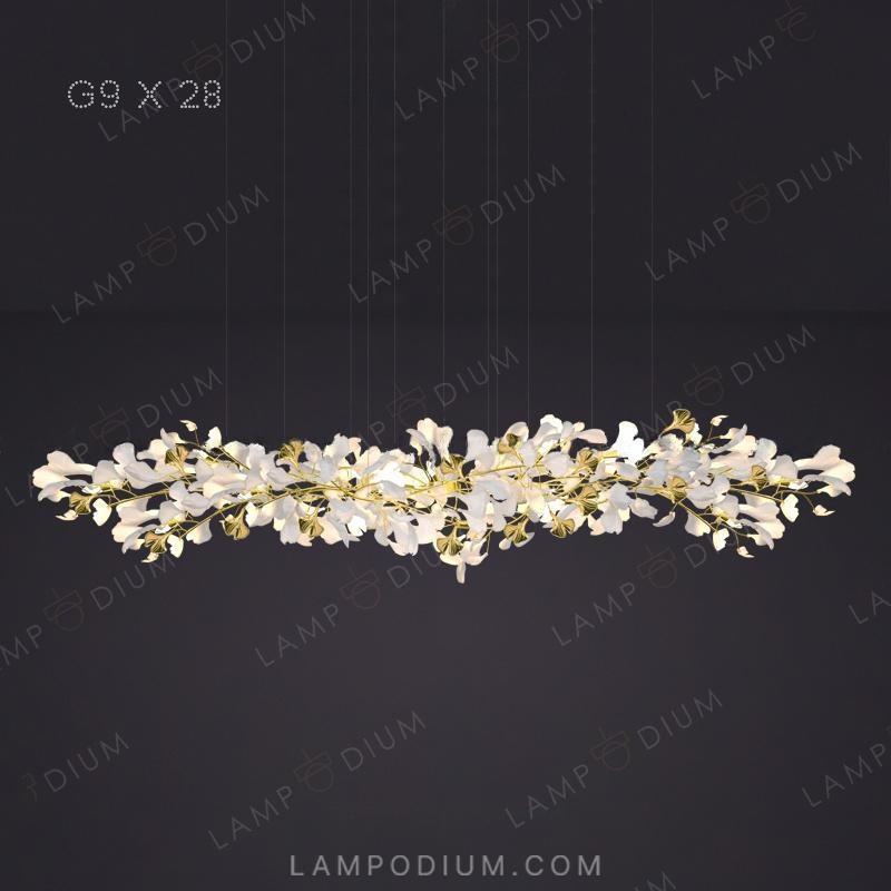 Chandelier JULIETTA L