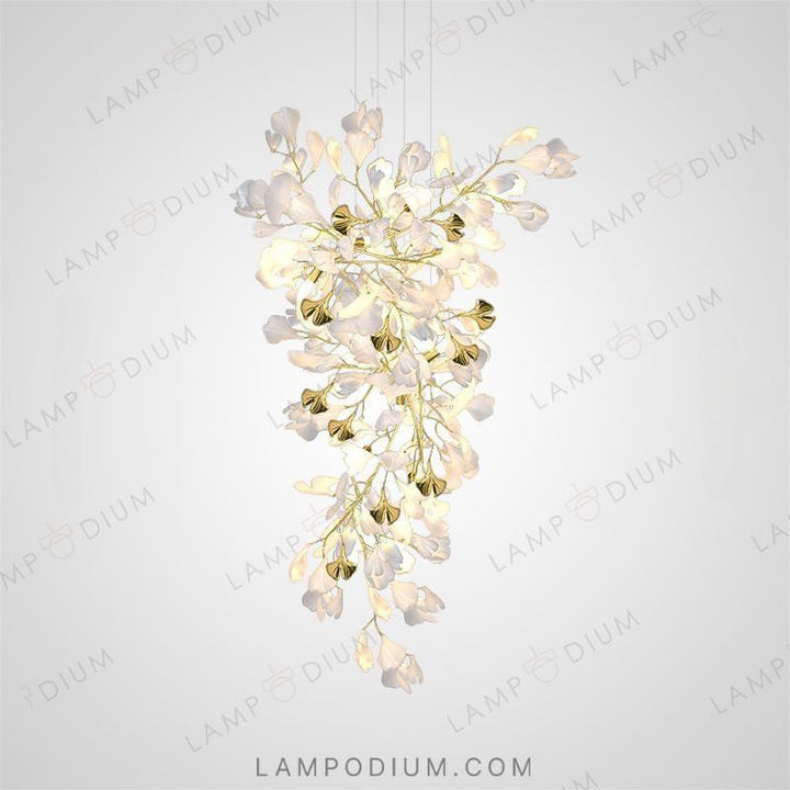 Chandelier JULIETTA LUX