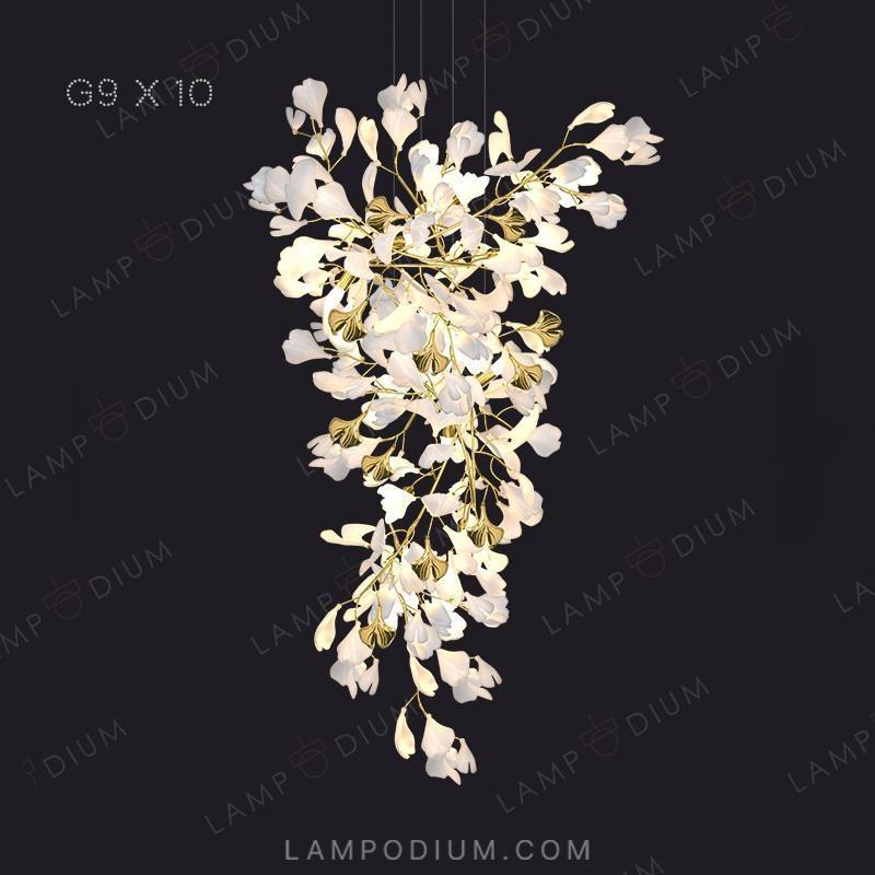 Chandelier JULIETTA LUX