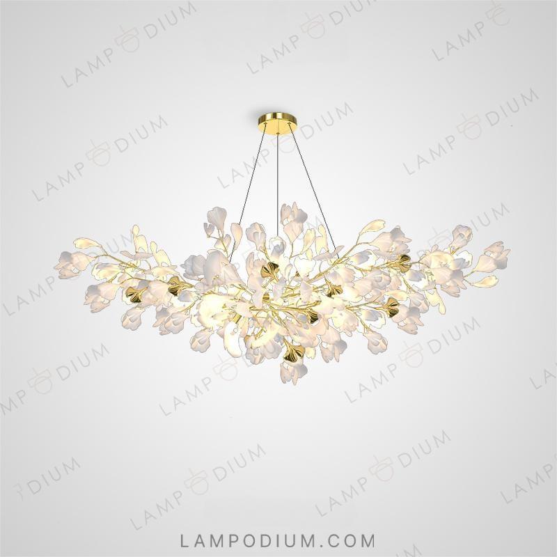 Chandelier JULIETTA