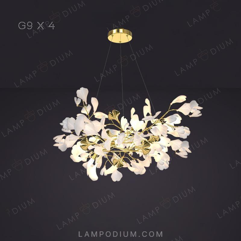 Chandelier JULIETTA