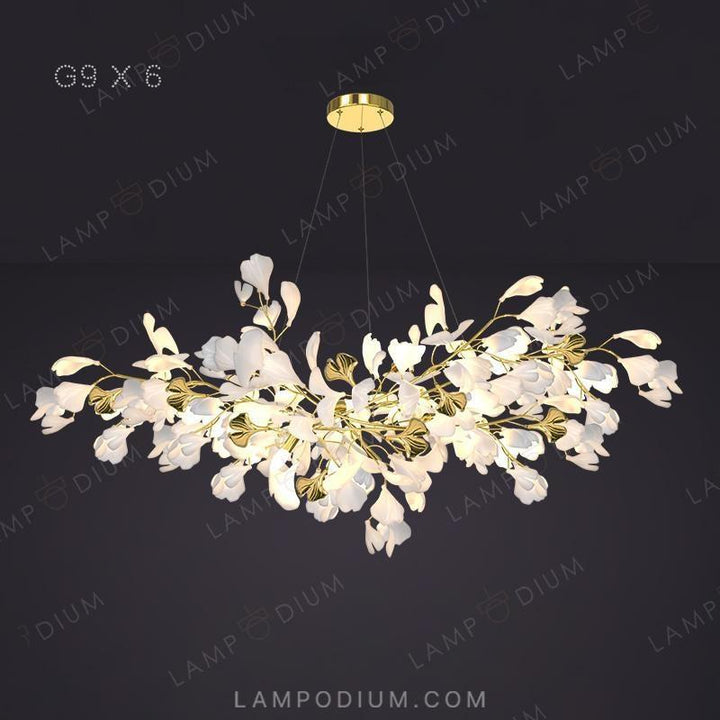 Chandelier JULIETTA