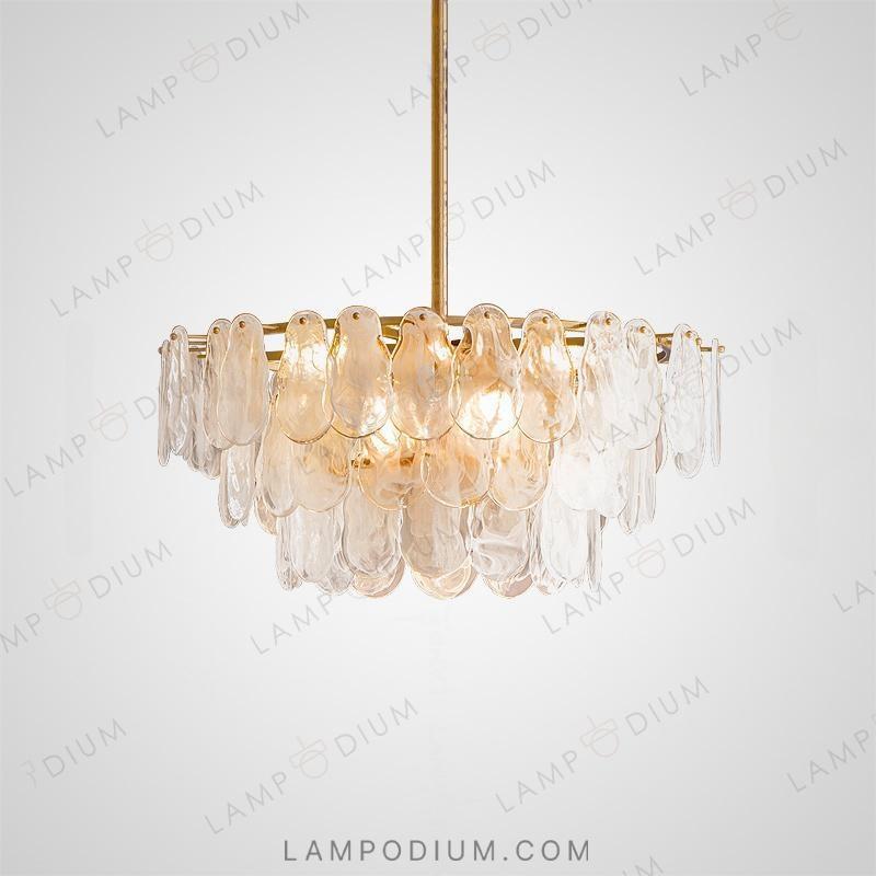 Chandelier JULIS