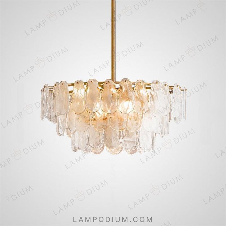 Chandelier JULIS