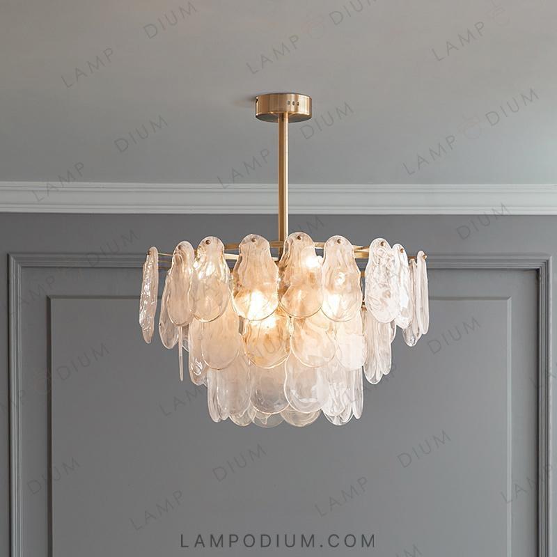 Chandelier JULIS