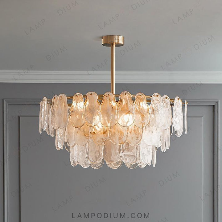 Chandelier JULIS