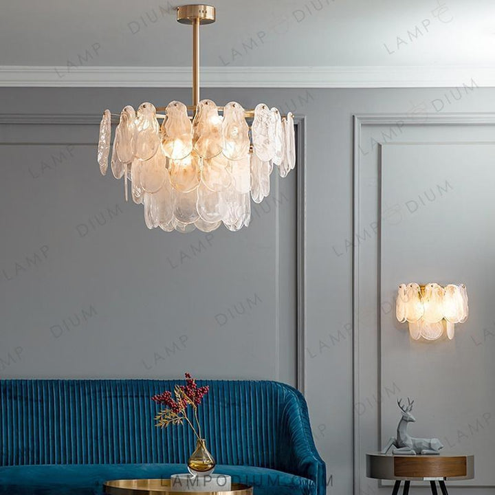 Chandelier JULIS