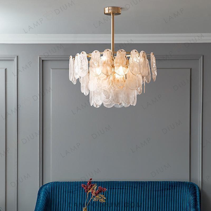 Chandelier JULIS