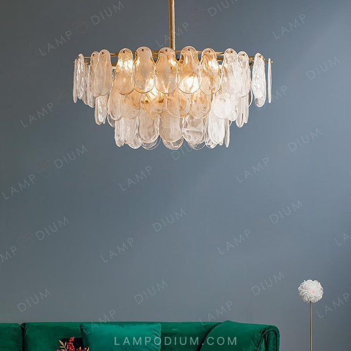 Chandelier JULIS