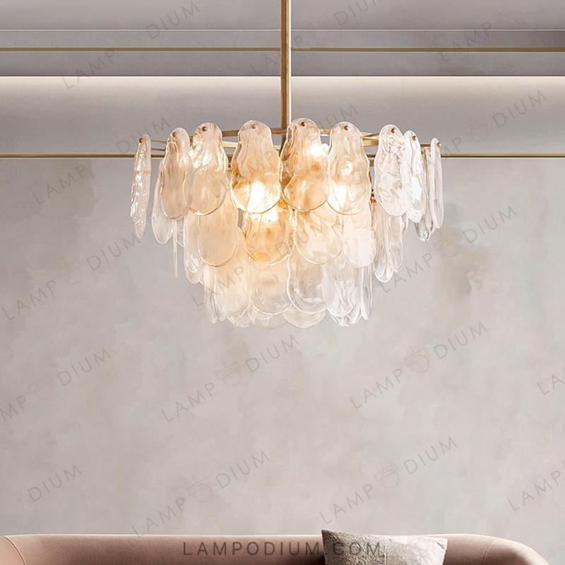 Chandelier JULIS