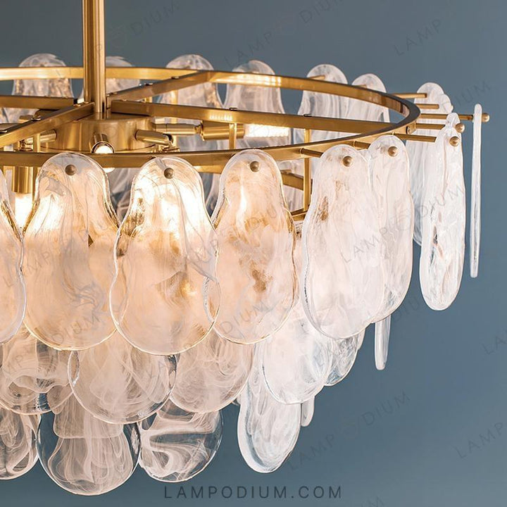 Chandelier JULIS