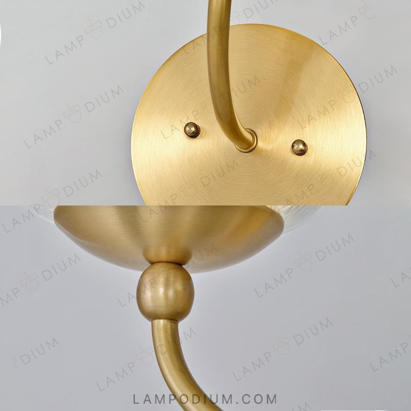 Wall lamp JUNIS