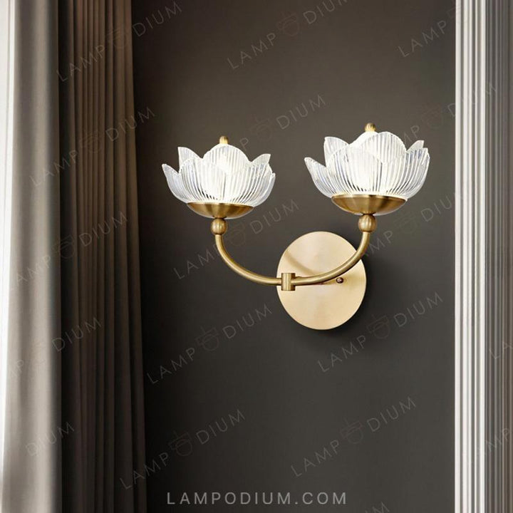 Wall lamp JUNIS