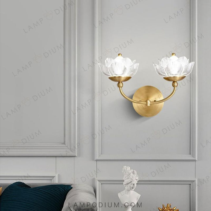 Wall lamp JUNIS