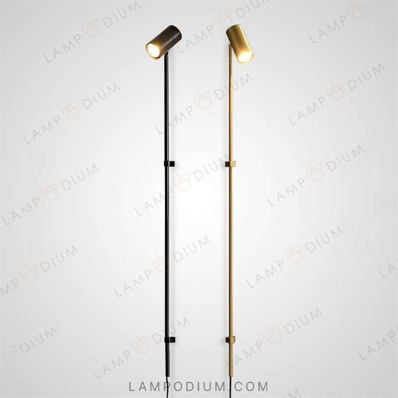 Wall lamp JUNO B