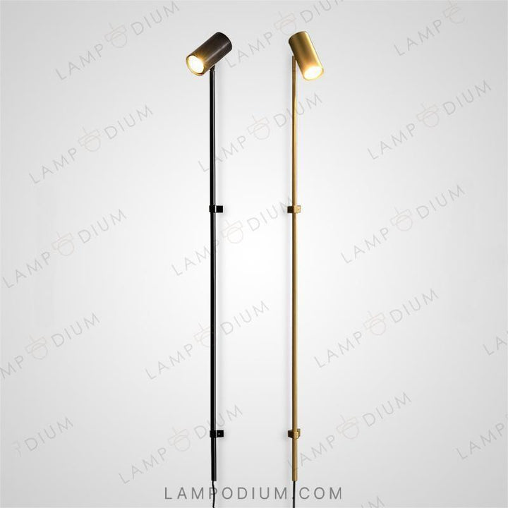 Wall lamp JUNO B