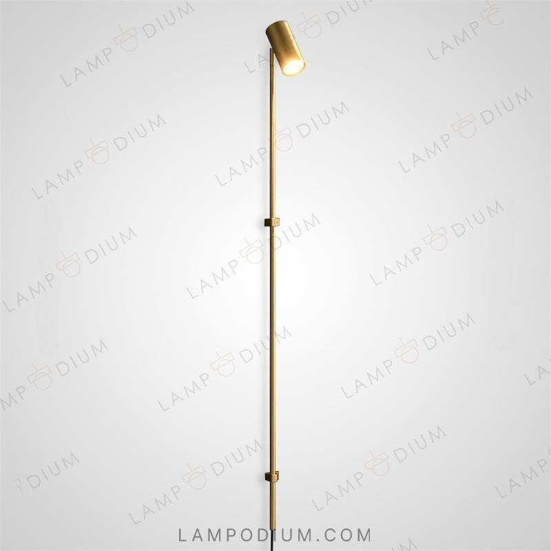 Wall lamp JUNO B