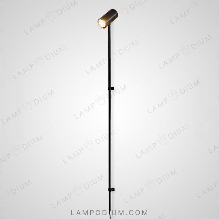 Wall lamp JUNO B