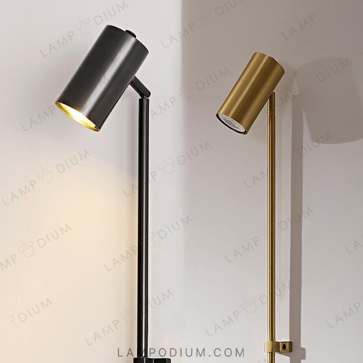 Wall lamp JUNO B