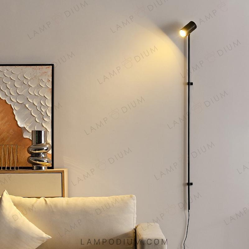 Wall lamp JUNO B