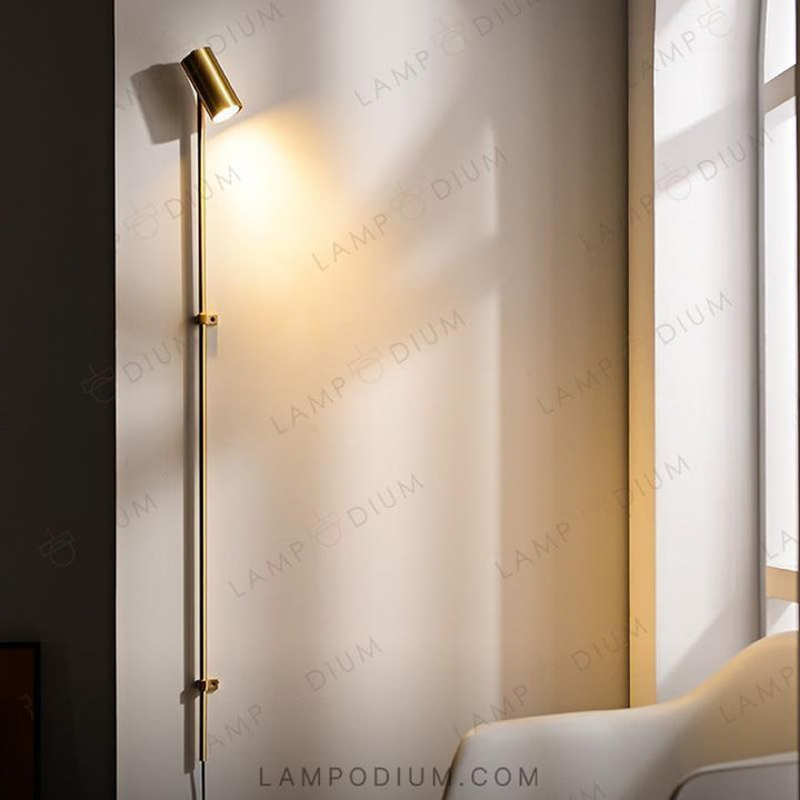 Wall lamp JUNO B