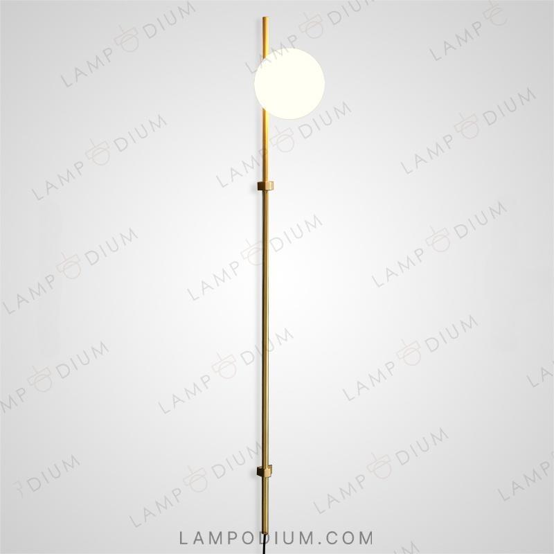 Wall lamp JUNO