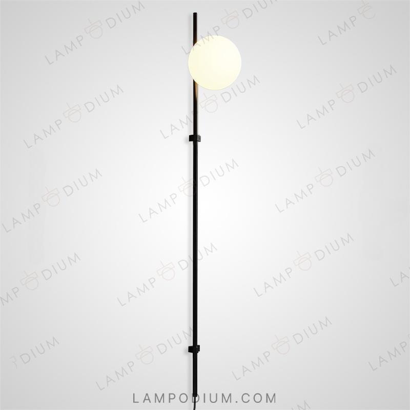 Wall lamp JUNO