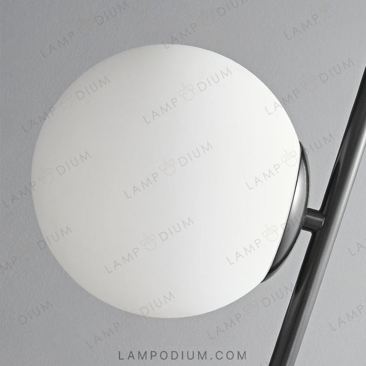 Wall lamp JUNO