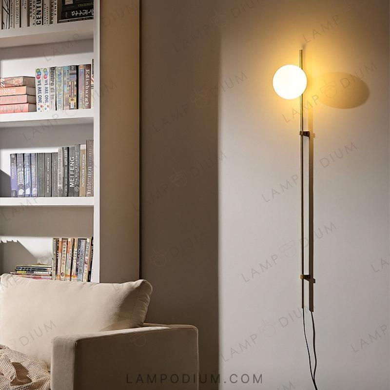 Wall lamp JUNO