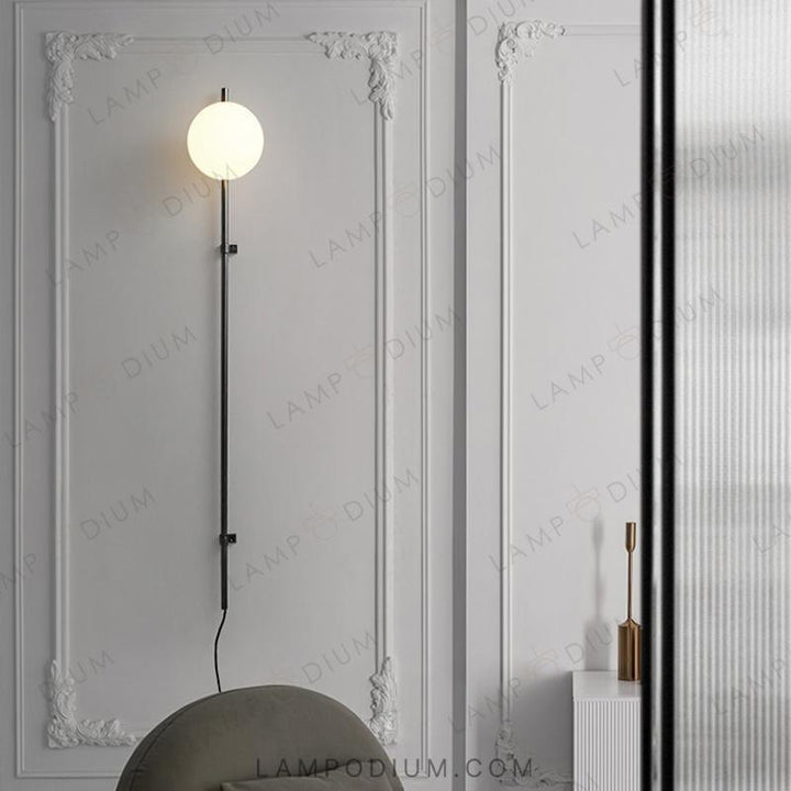 Wall lamp JUNO