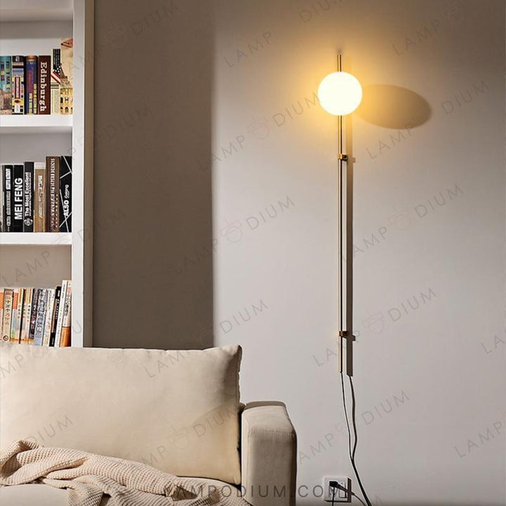 Wall lamp JUNO