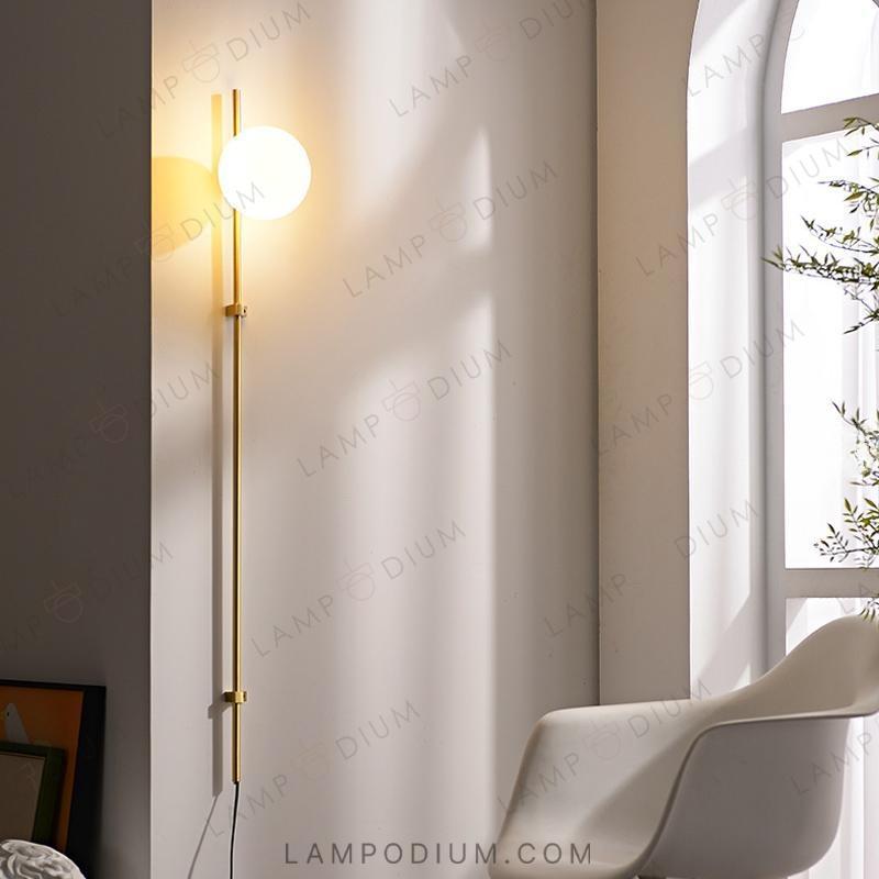 Wall lamp JUNO