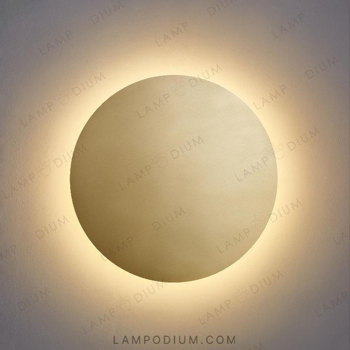 Wall lamp KAIN